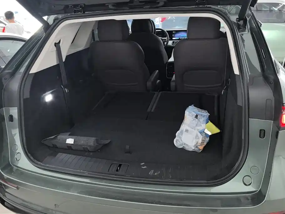 Chery Fulwin Fengyun T10