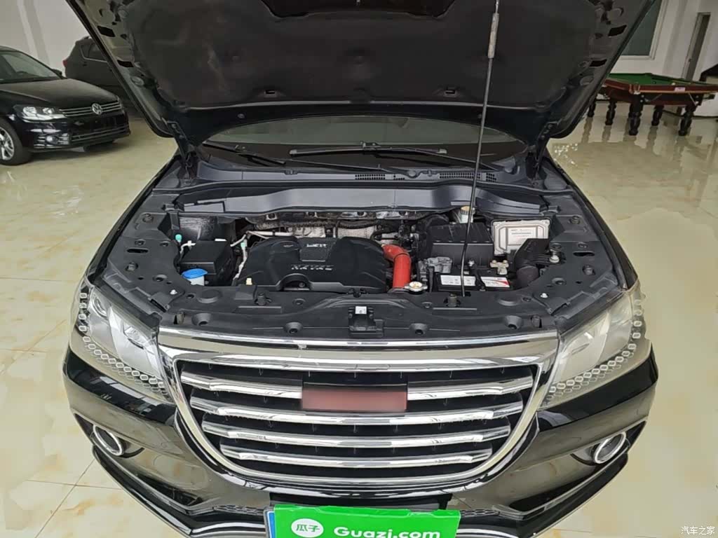 Haval H2, 2015 20