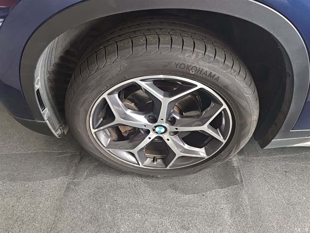 BMW X1, 2018 23