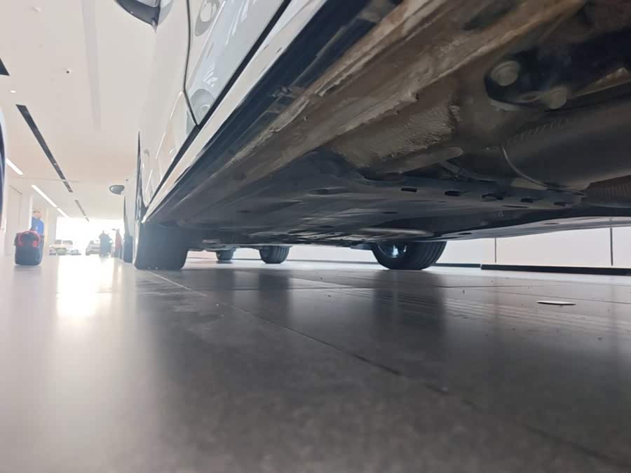 Volkswagen Golf 2024, фото 22