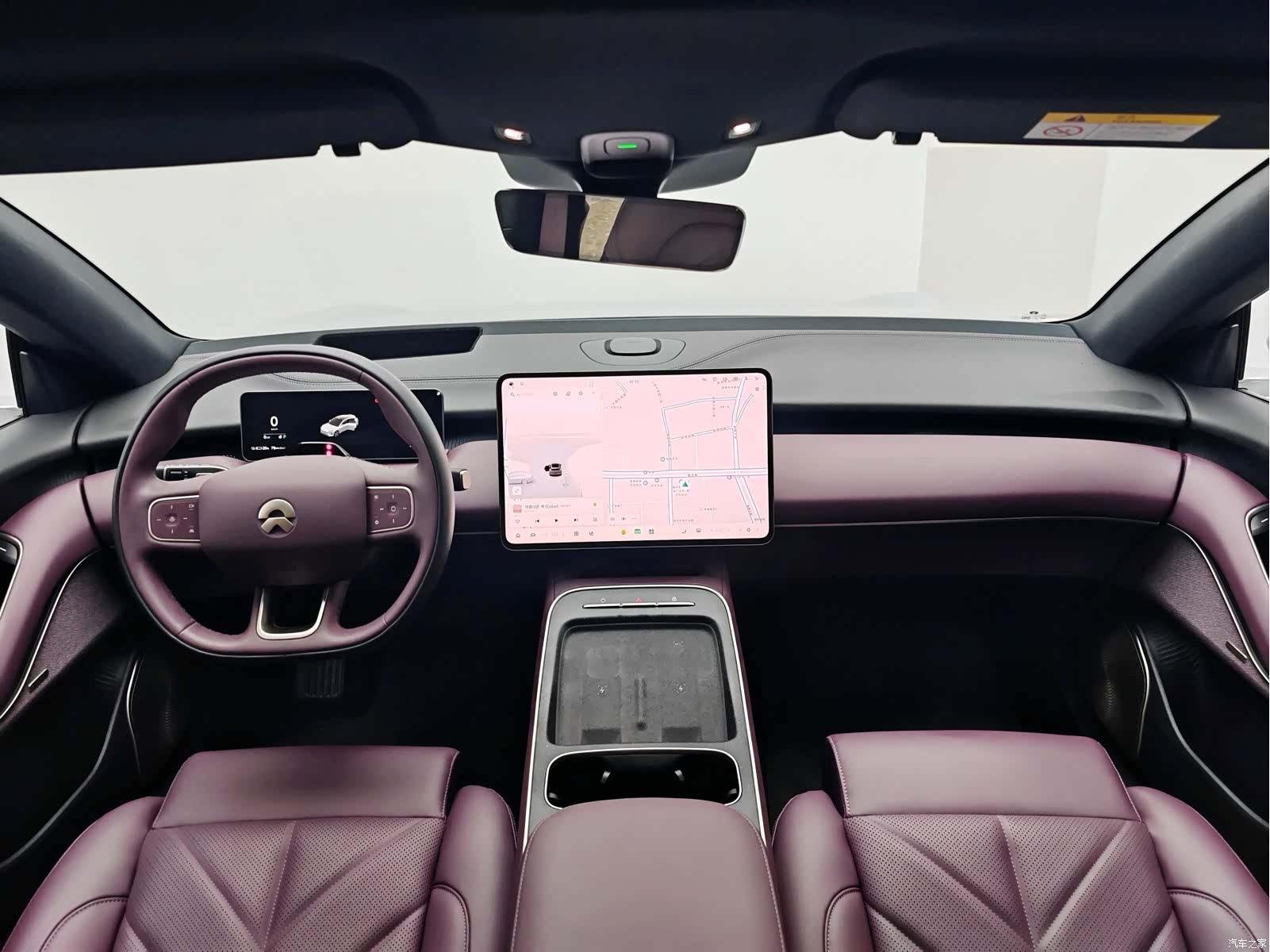 NIO ET5, 2026 15