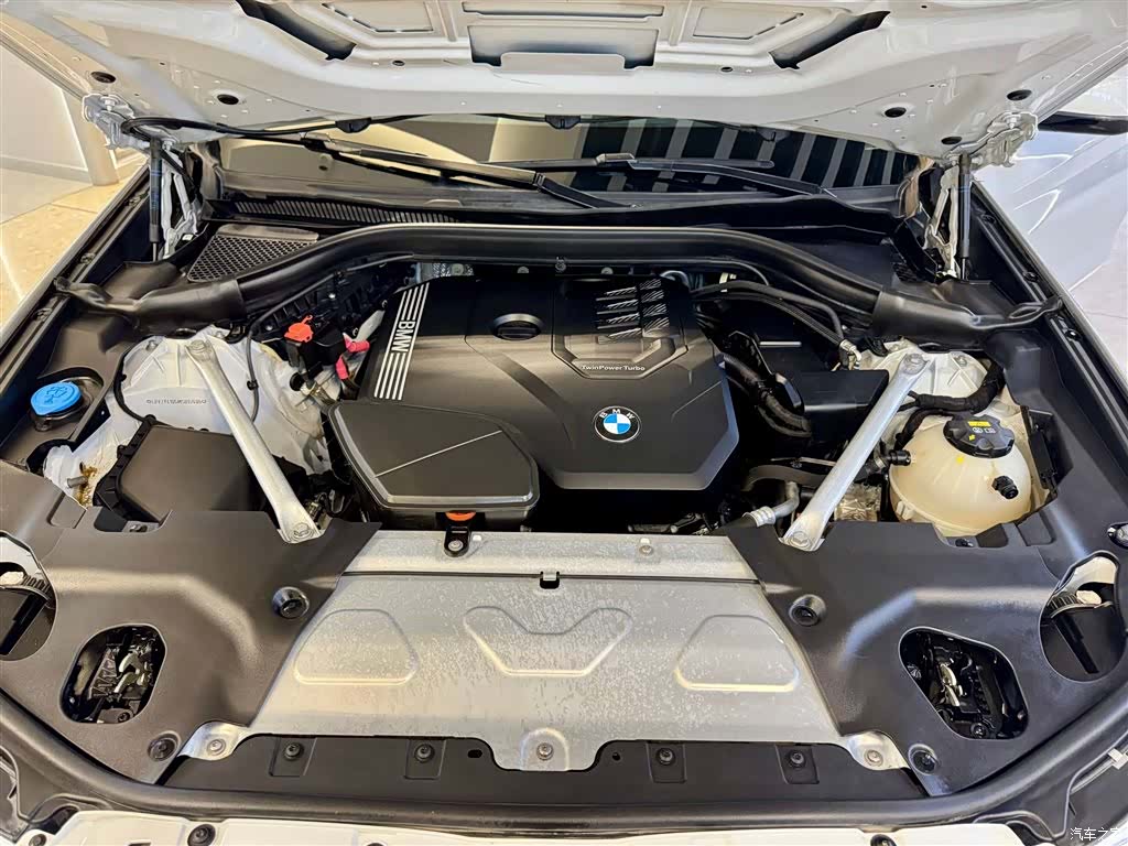 BMW X3, 2021 12