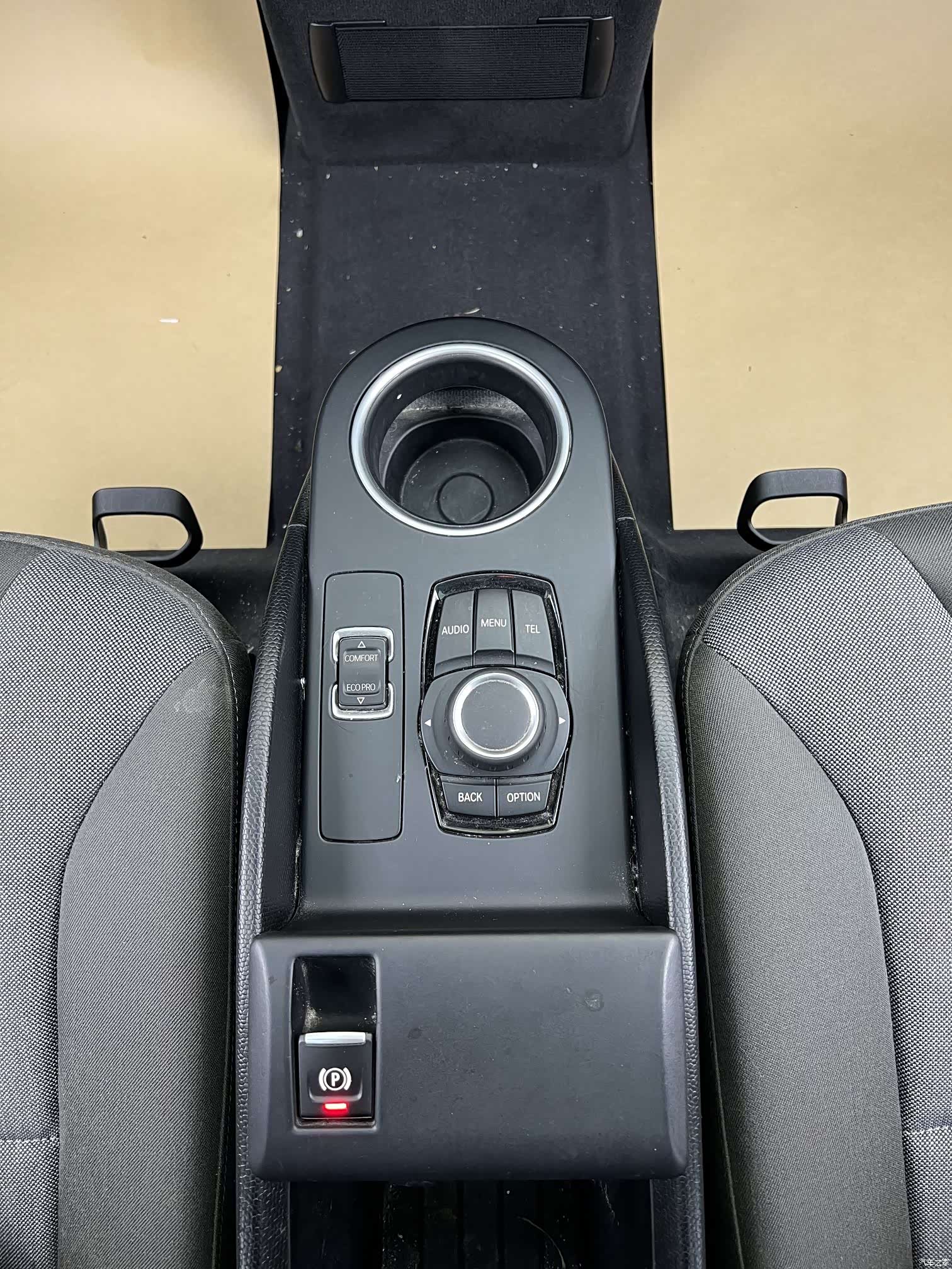BMW i3, 2017 16