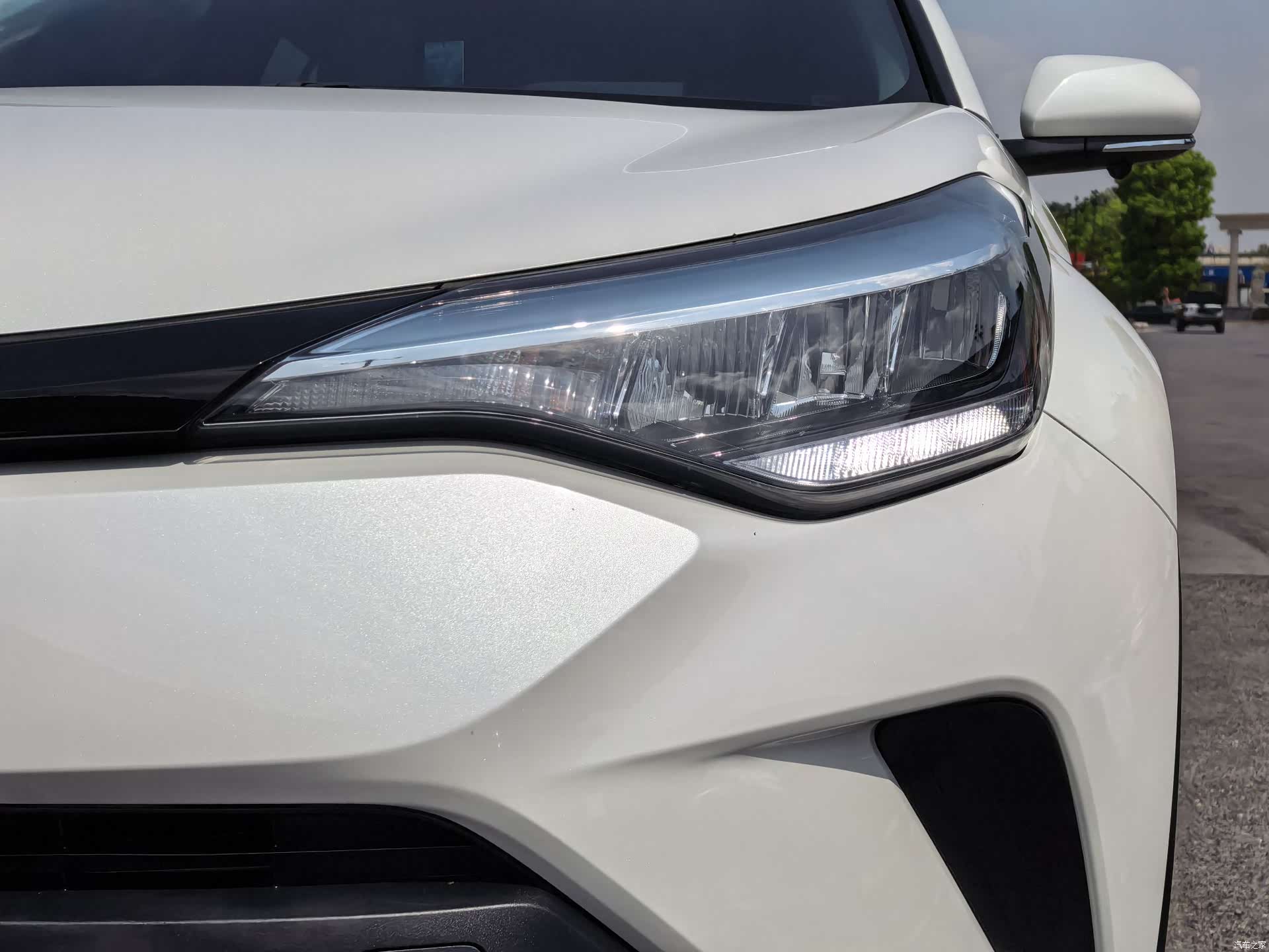 Toyota C-HR, 2023 13