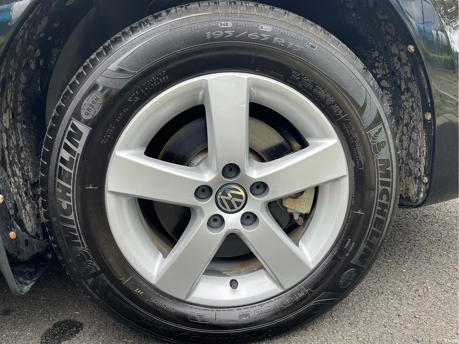 Volkswagen Bora, 2011 16