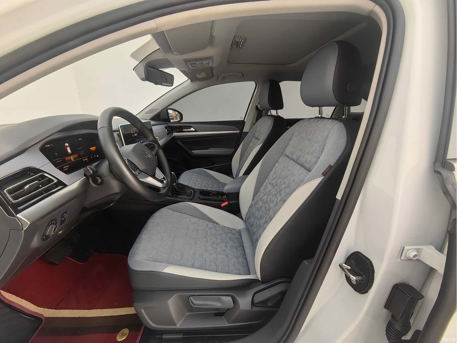 Volkswagen Lavida, 2023 7