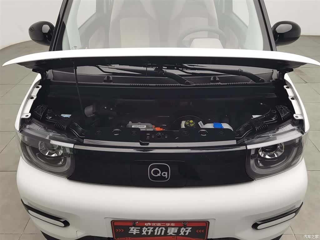 Chery QQ, 2025 6