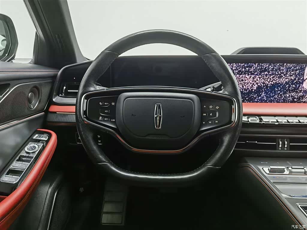 Lincoln Z, 2022 11