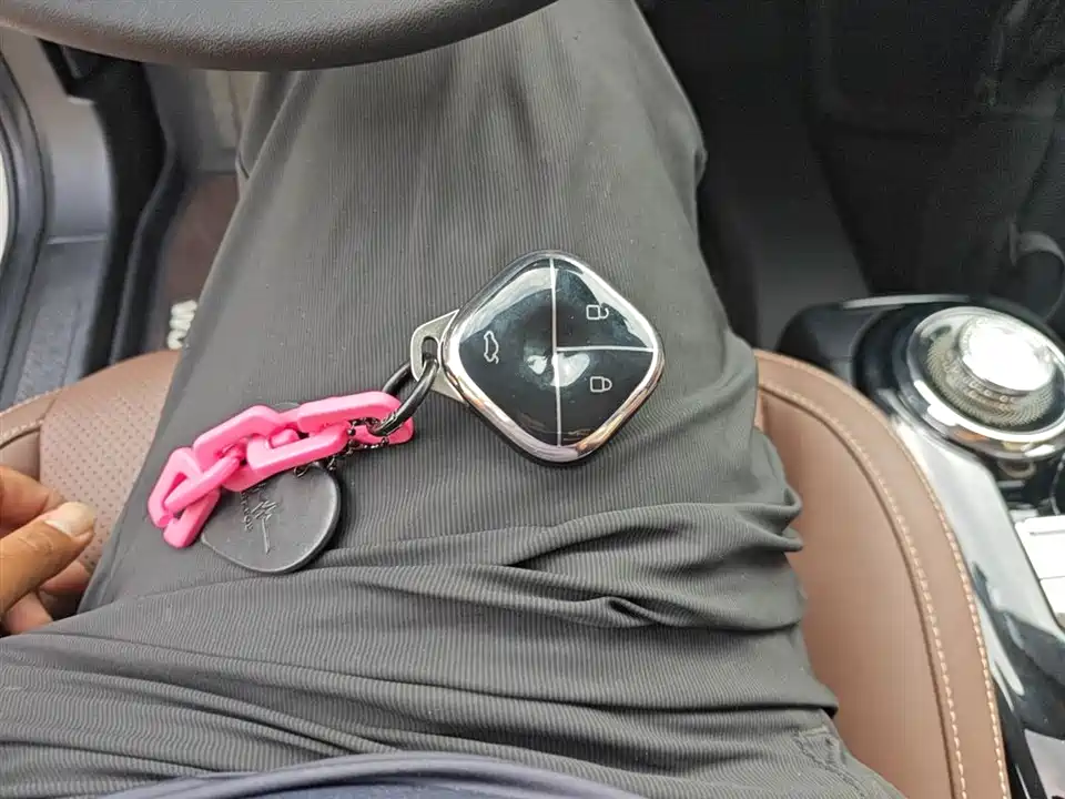 Wuling Wuling Bingguo