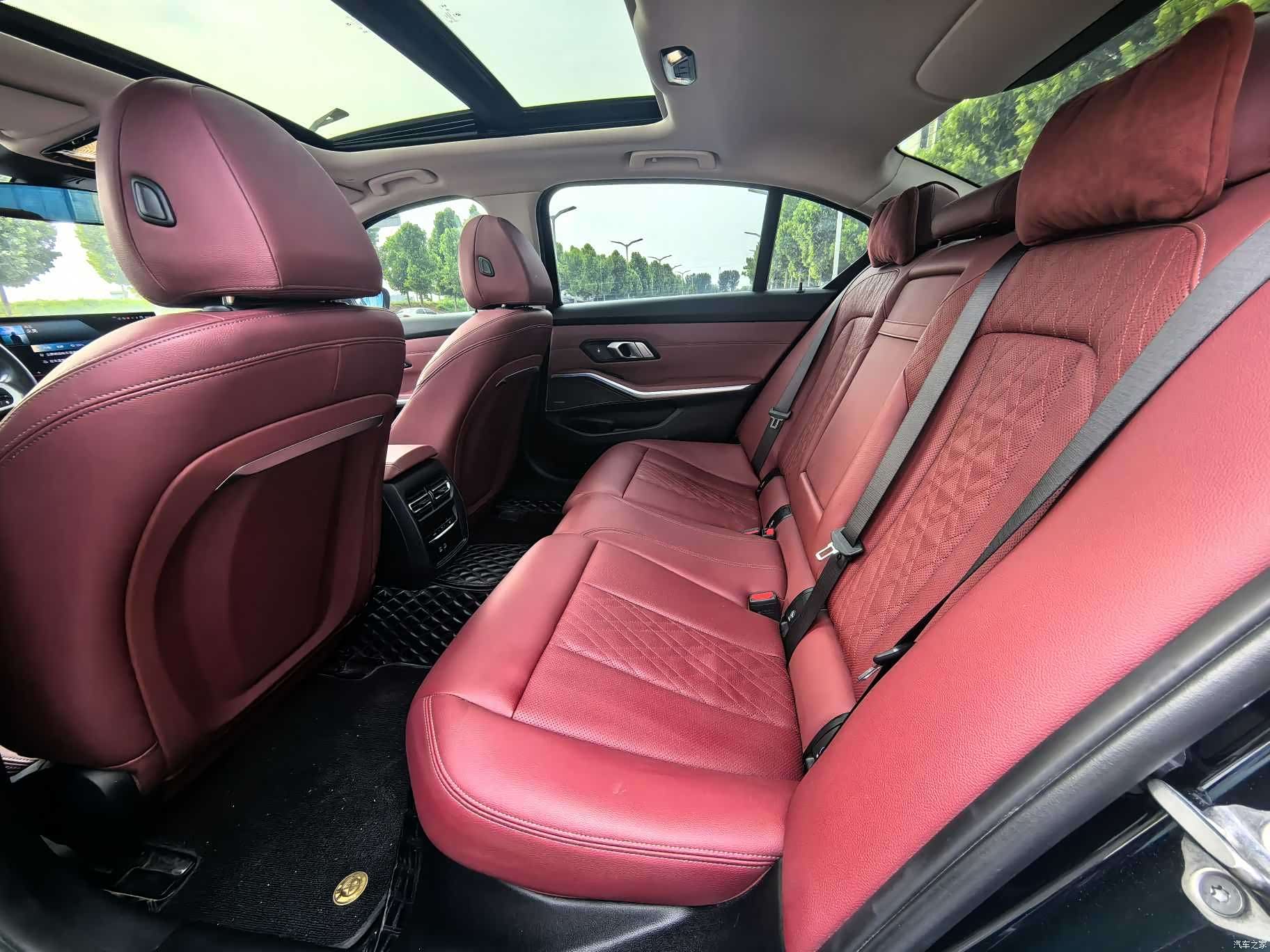 BMW i3, 2023 8