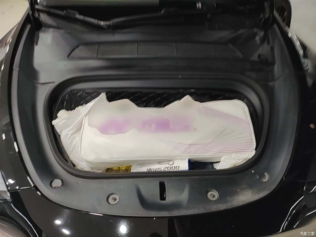 Tesla Model Y, 2022 20