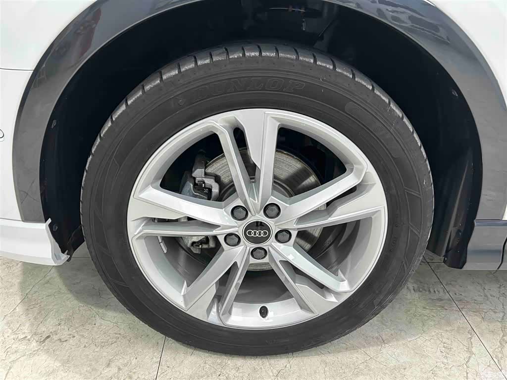 Audi Q3, 2023 20
