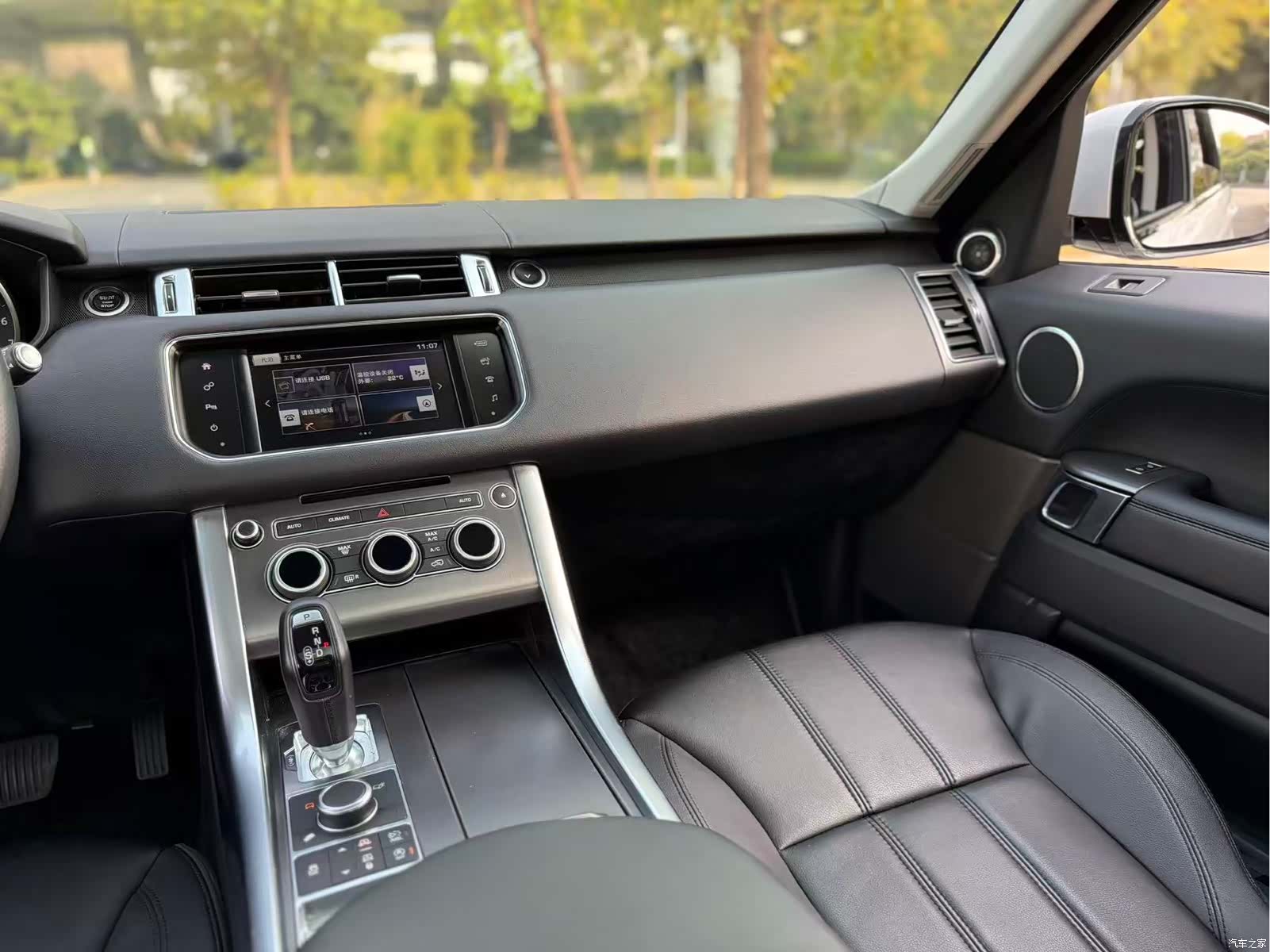Land Rover Range Rover, 2017 9