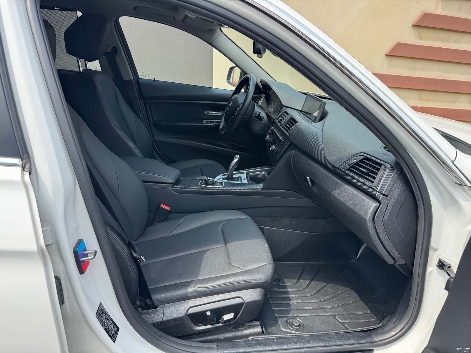 BMW 3 Series, 2015 21