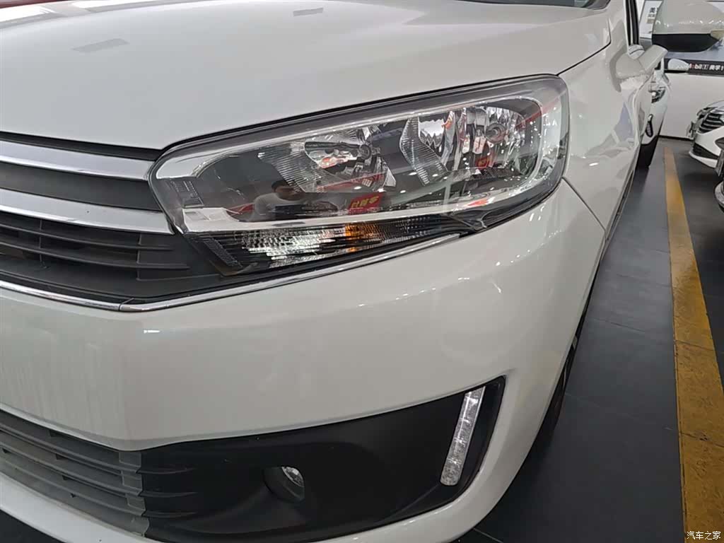 Citroen C4, 2017 23