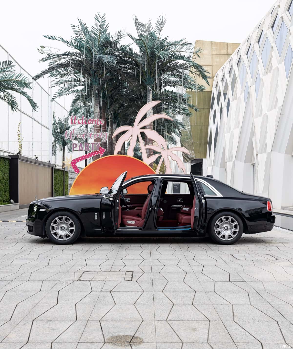 Rolls-Royce Ghost, 2019 8