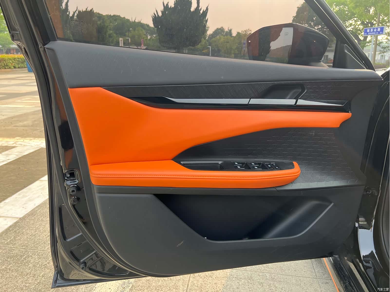Changan UNI-V, 2022 10
