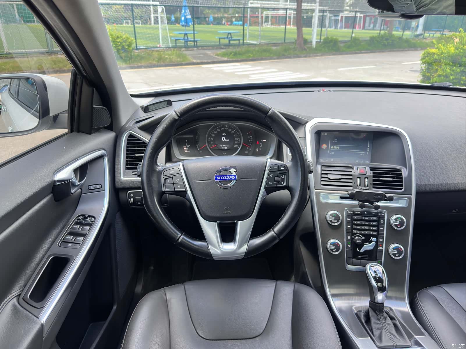 Volvo XC60, 2014 13