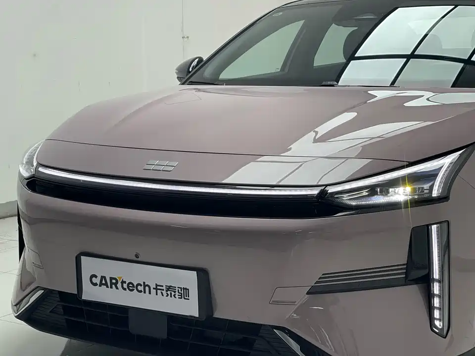 Geely Galaxy Galaxy L6