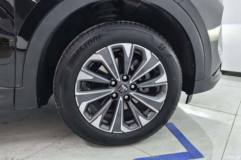 Buick Envision Plus, 2025 6