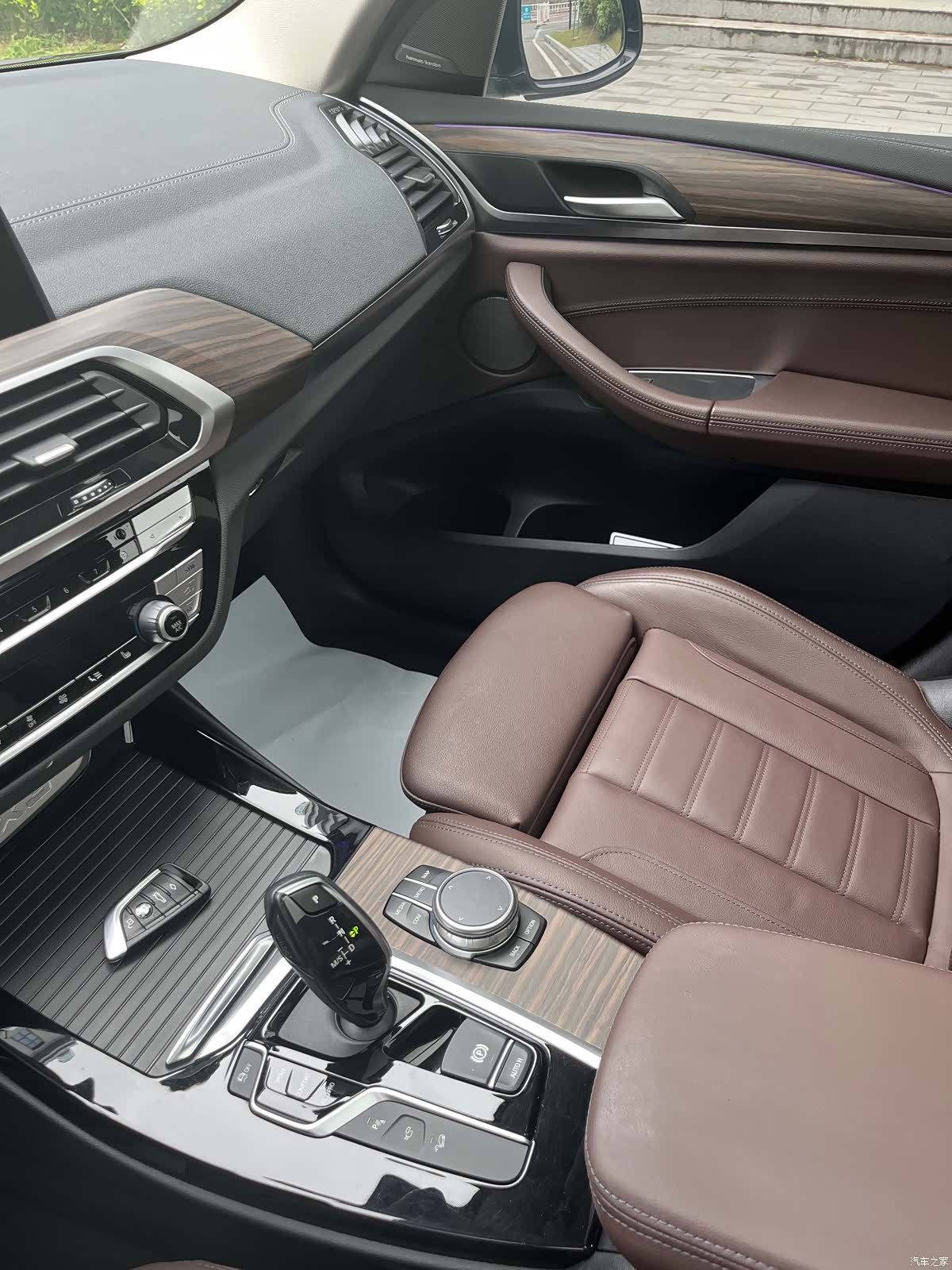 BMW X3, 2020 9