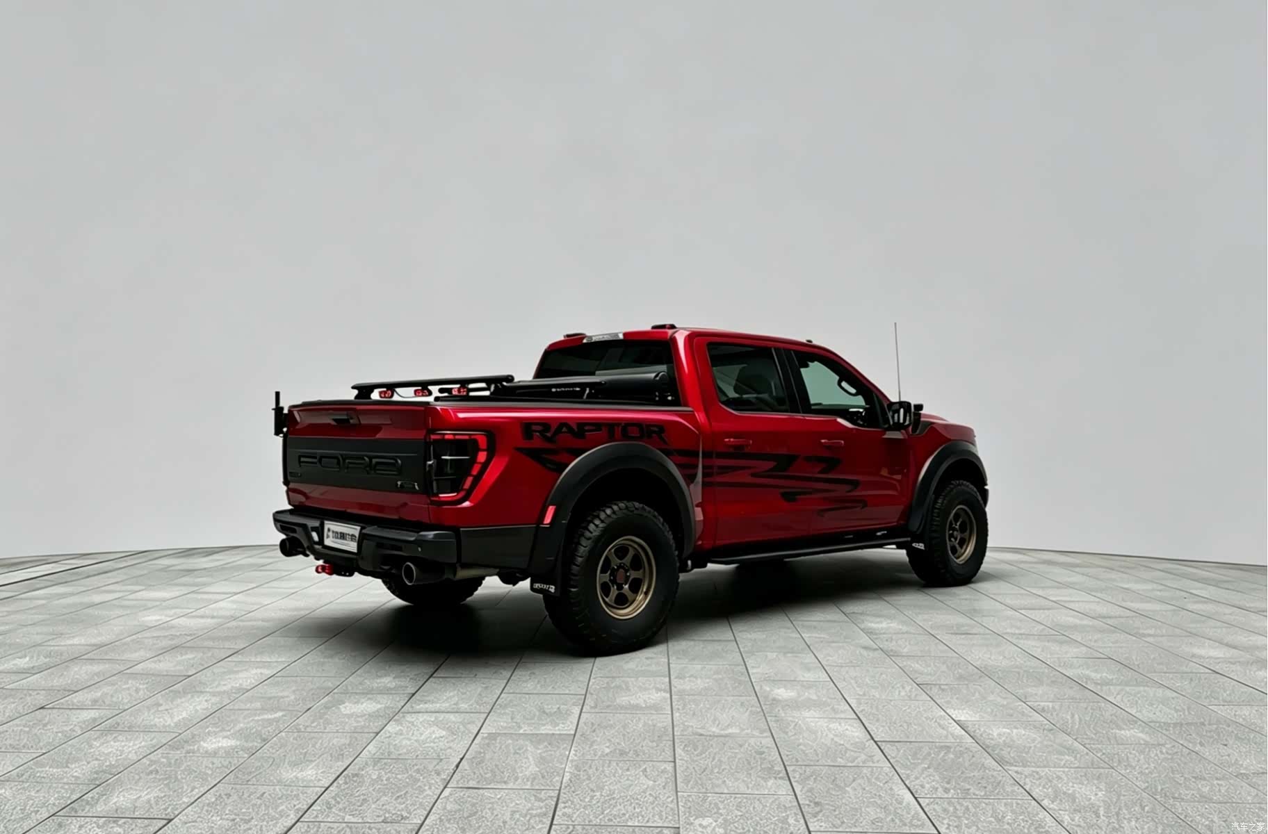 Ford F-150, 2024 14