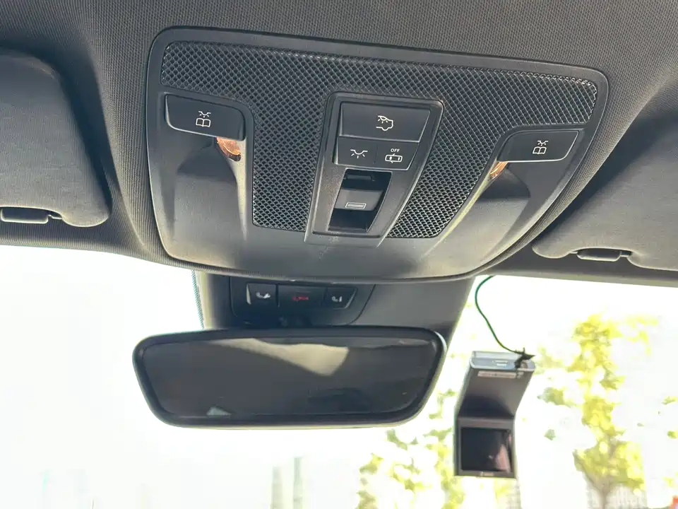 Mercedes-Benz CLA AMG