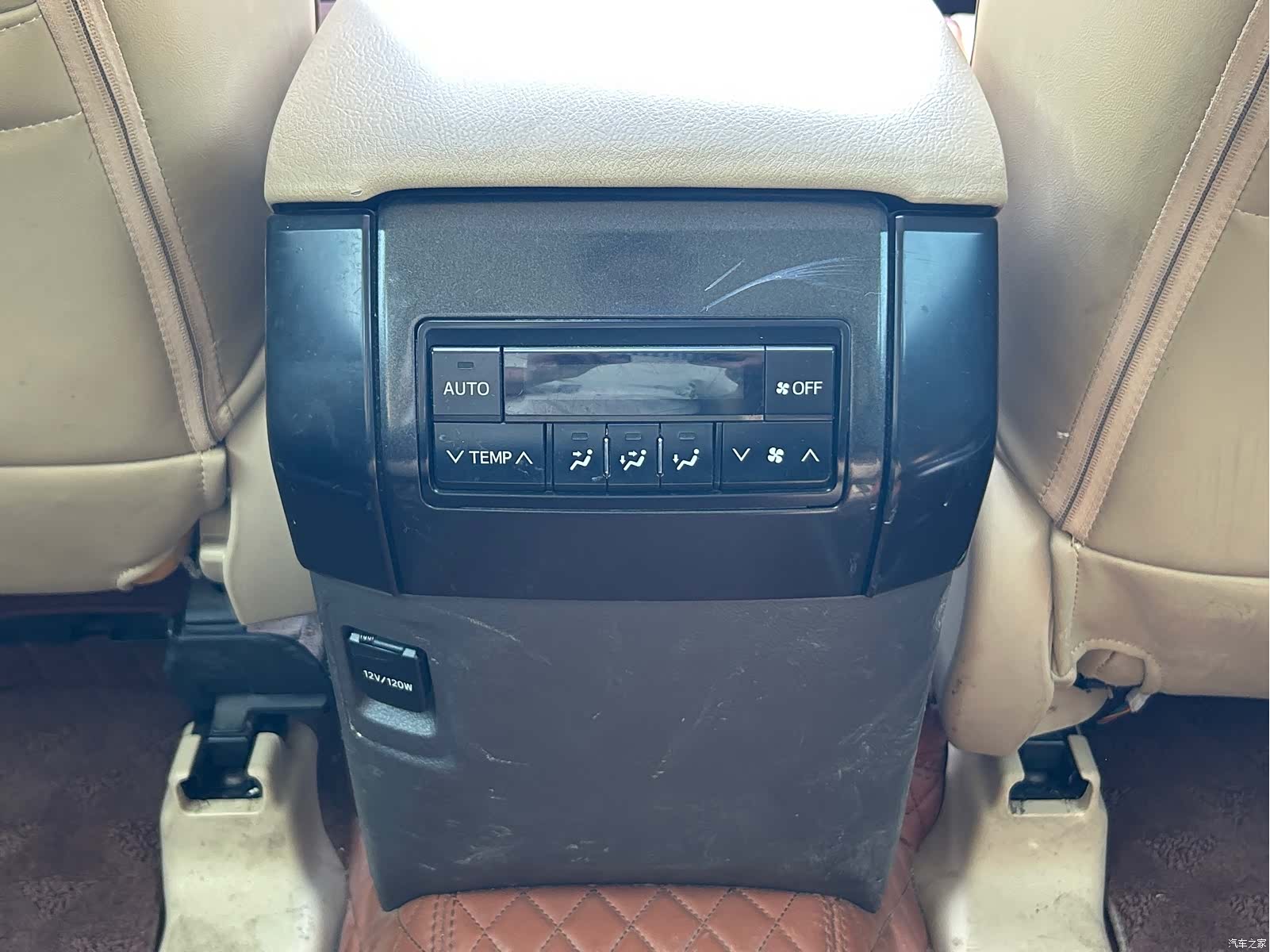 Toyota Prado, 2017 11