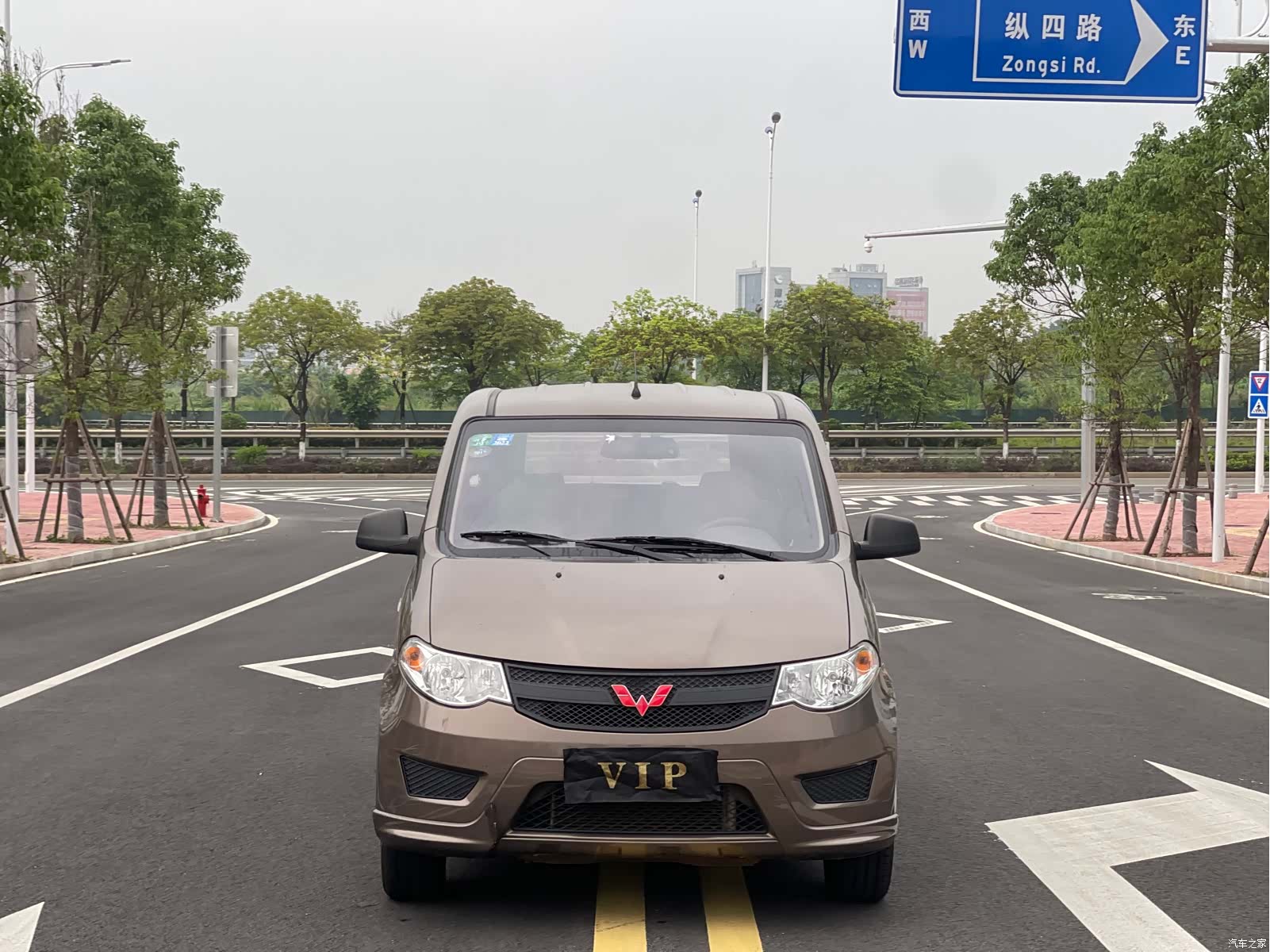 Wuling Hongguang, 2016 2