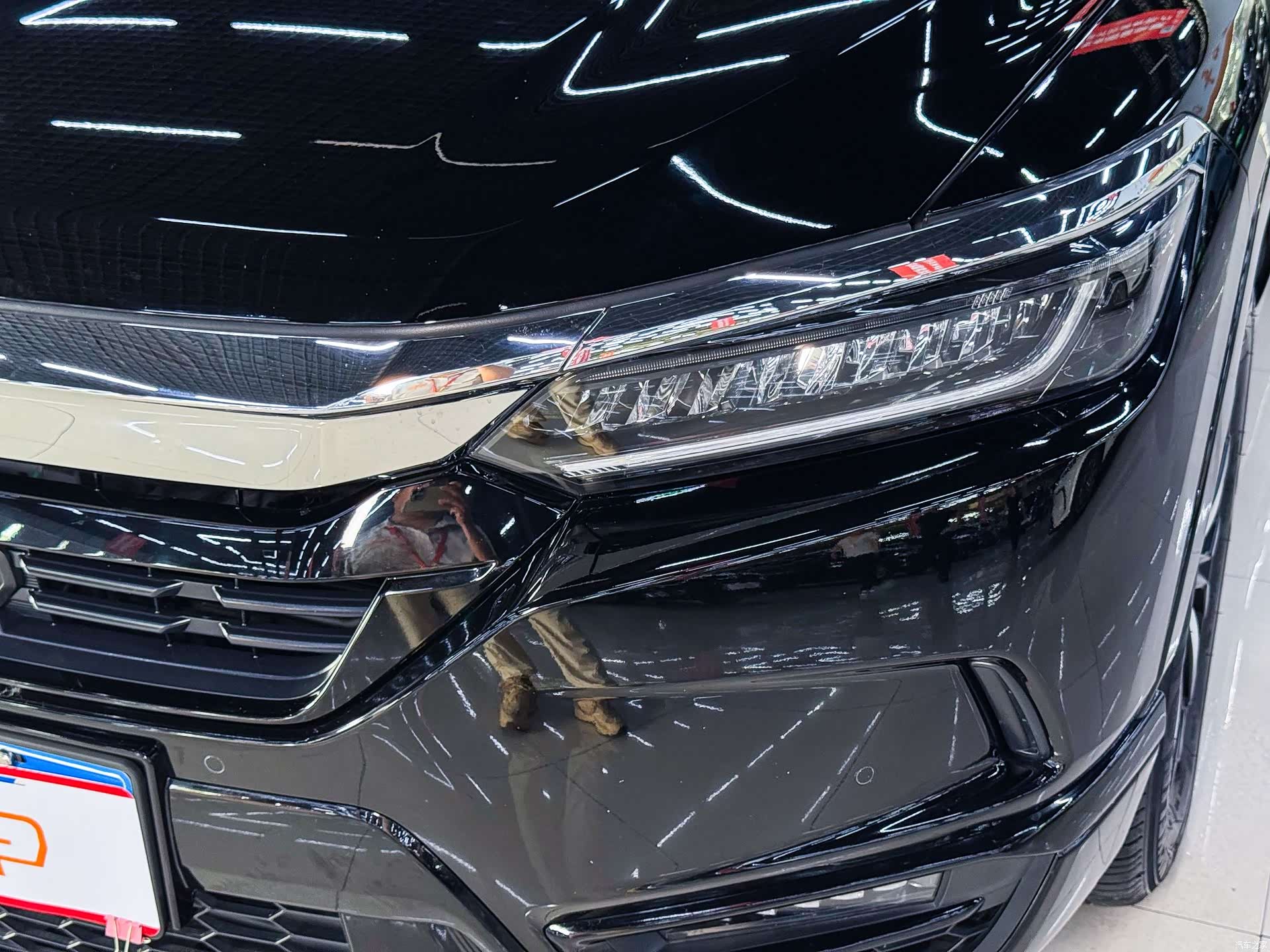 Honda Breeze, 2023 все фото