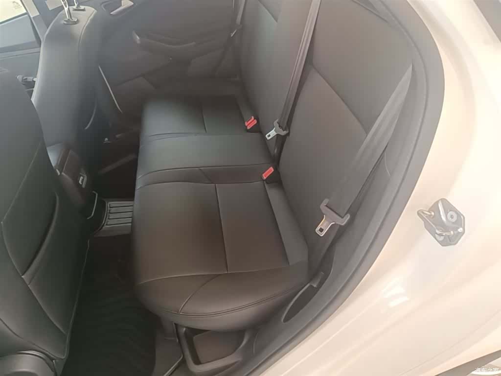 Ford Focus, 2018 17