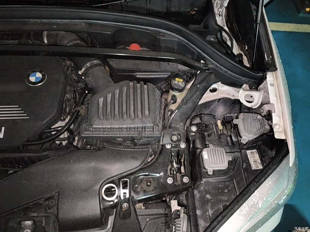 BMW X1, 2018 22