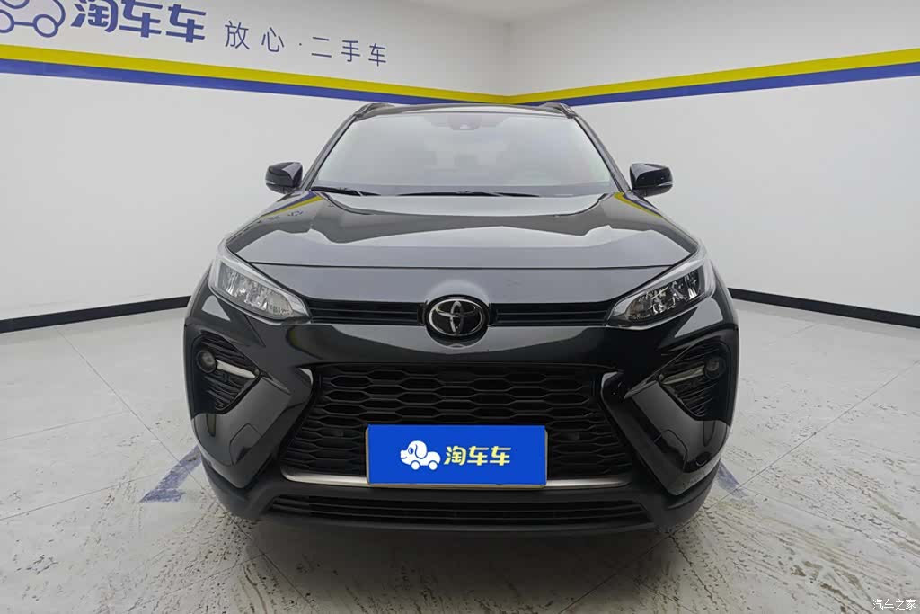 Toyota Wildlander, 2020 2