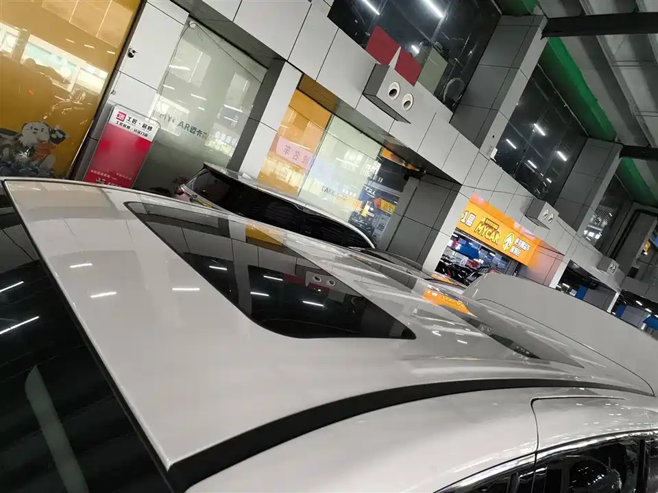 Trumpchi Trumpchi M8