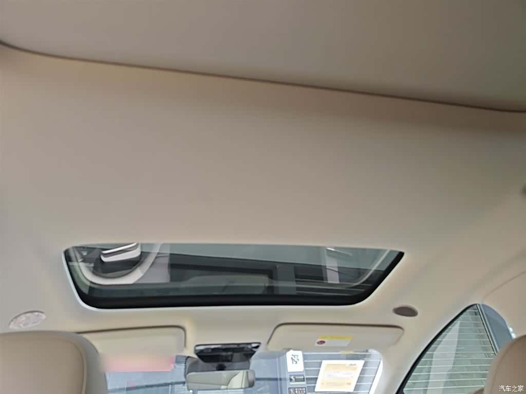 Li Auto i8, 2026 18