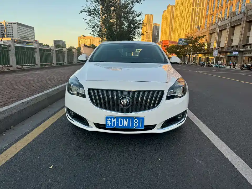 Buick Regal
