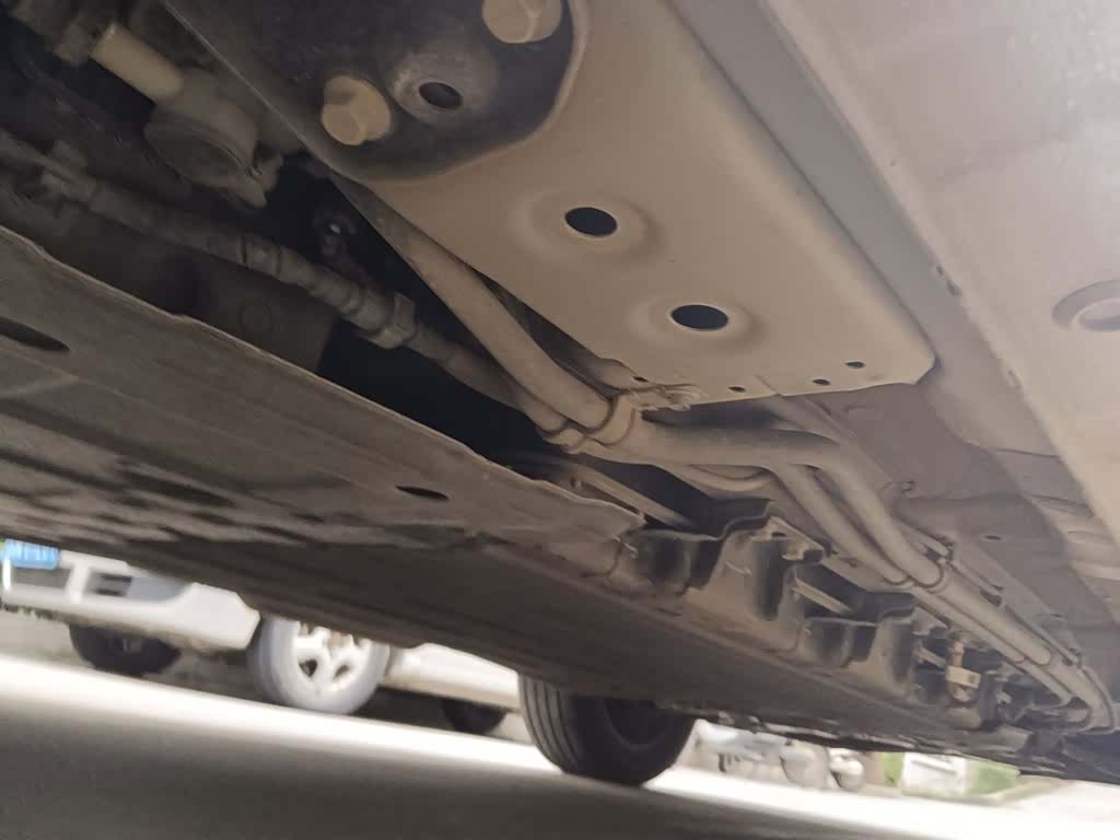 Wuling Starlight, 2024 19