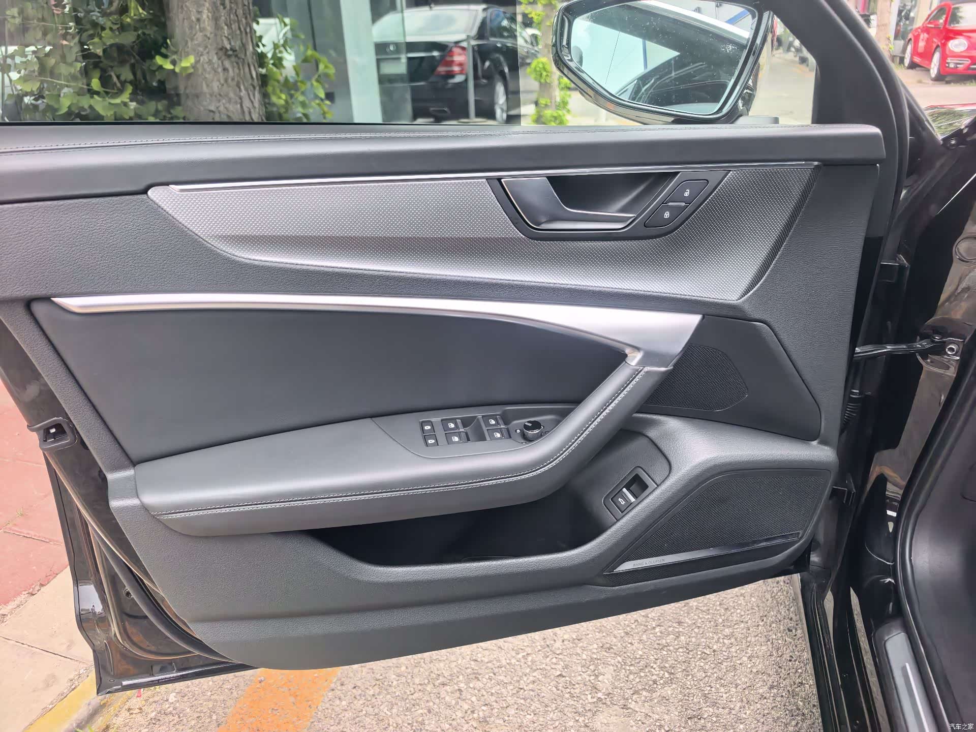 Audi A6L, 2022 15