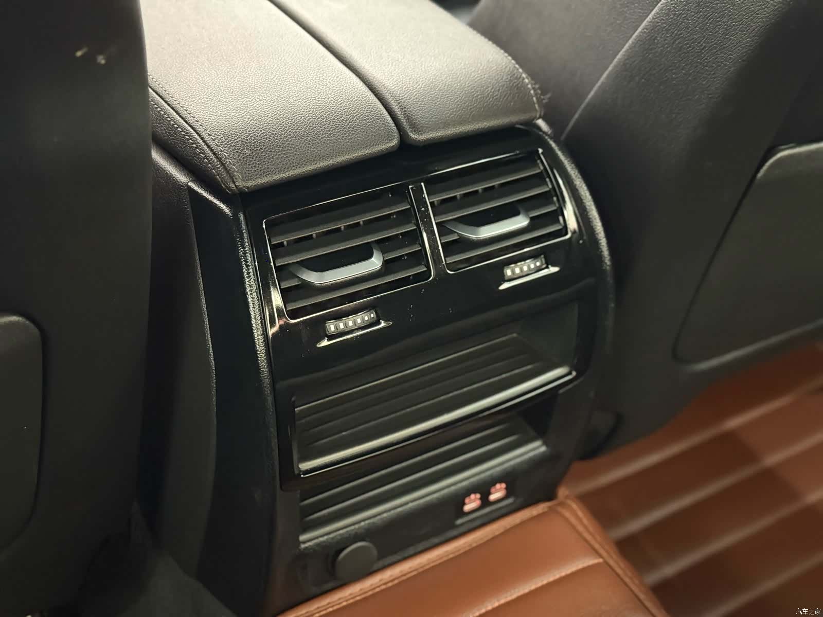 BMW 5 Series, 2021 13