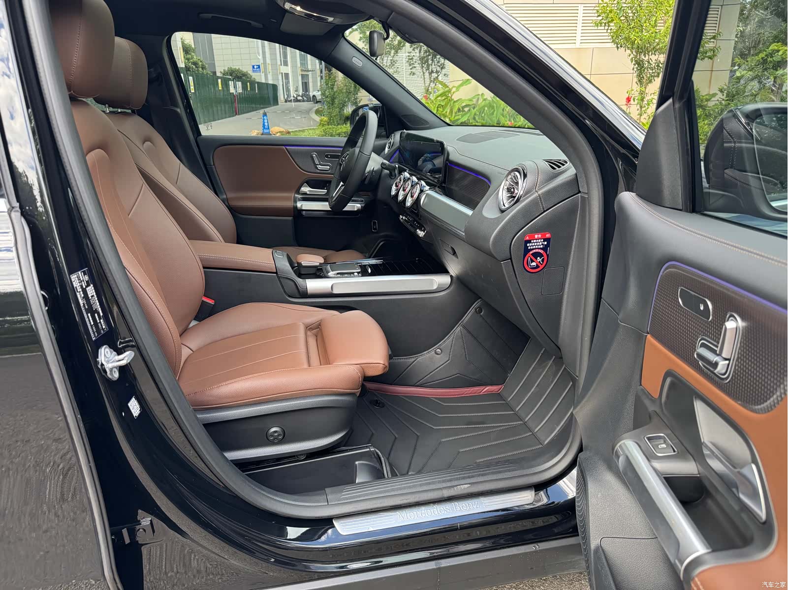 Mercedes-Benz GLB, 2022 30