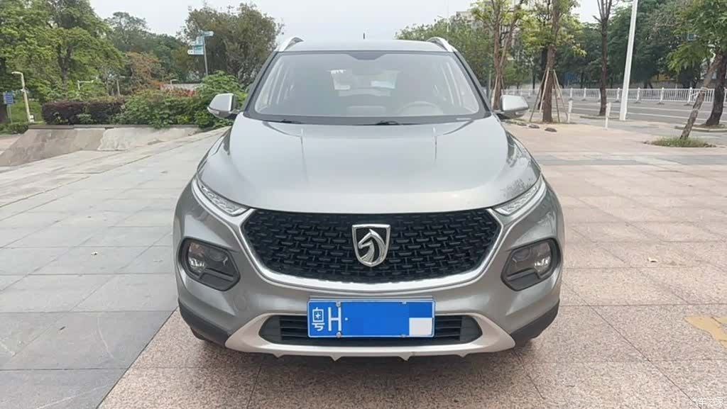 Wuling 510, 2020 1
