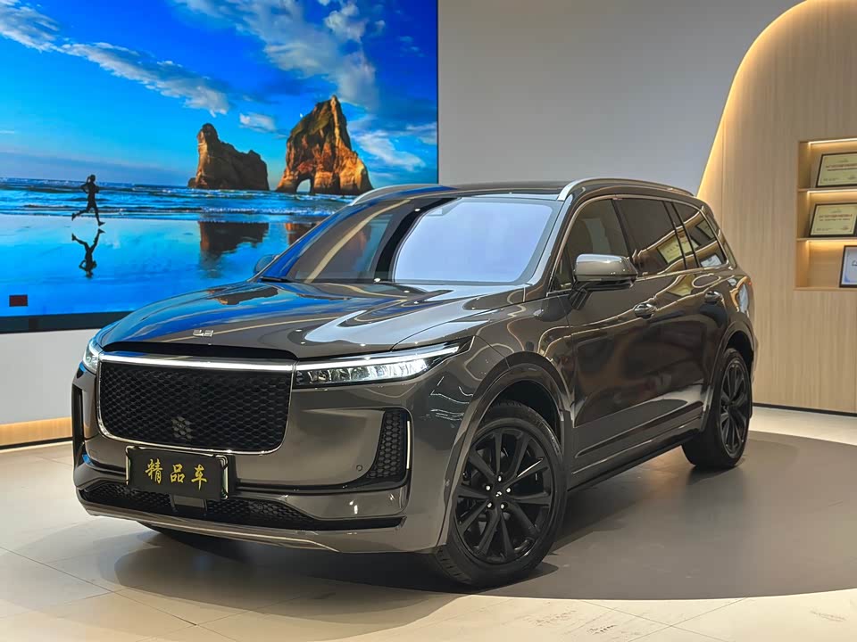 Li Auto Ideal ONE