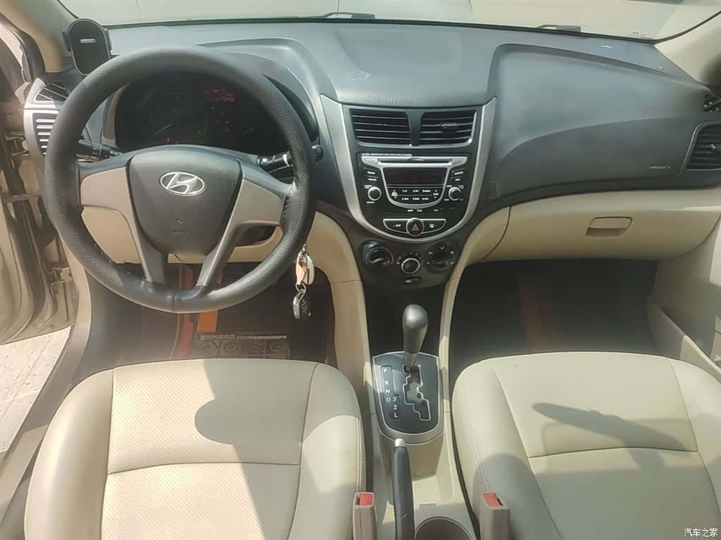 Hyundai GLS, 2017 10