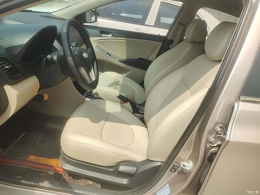 Hyundai GLS, 2017 15