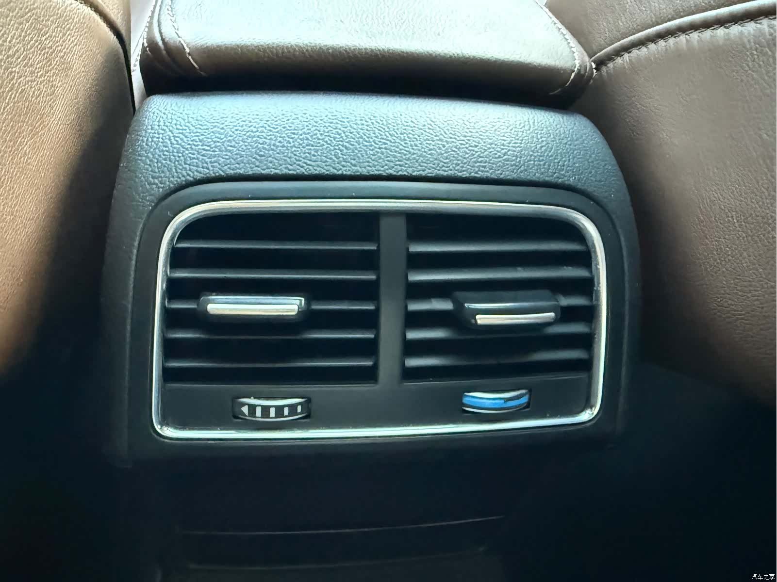 Audi A4L, 2016 17