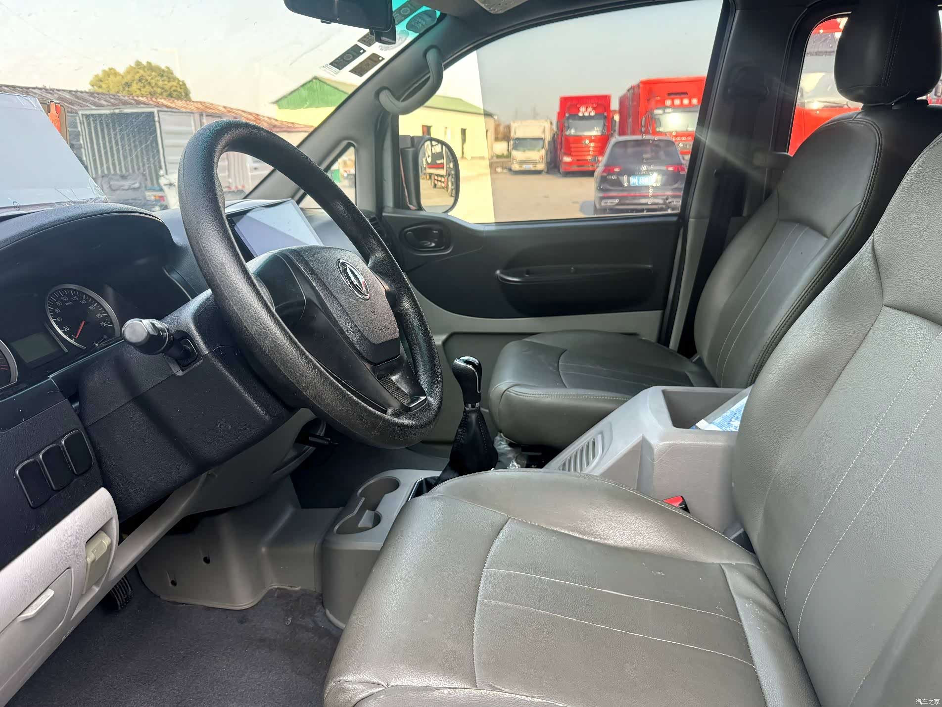 DongFeng M3L, 2019 10