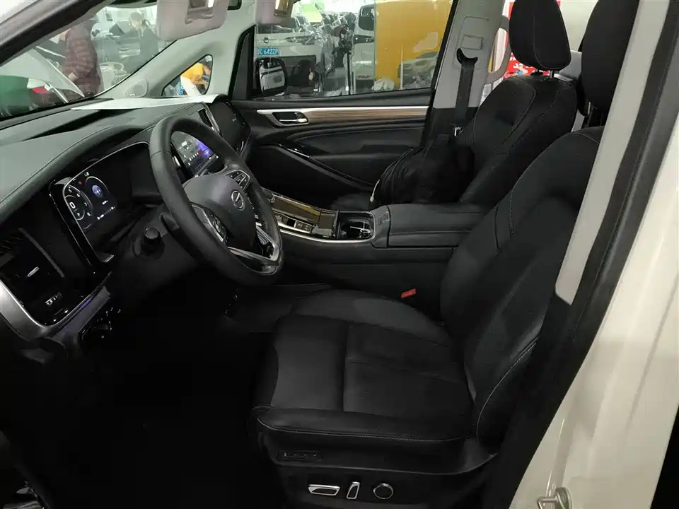 Trumpchi Trumpchi M8