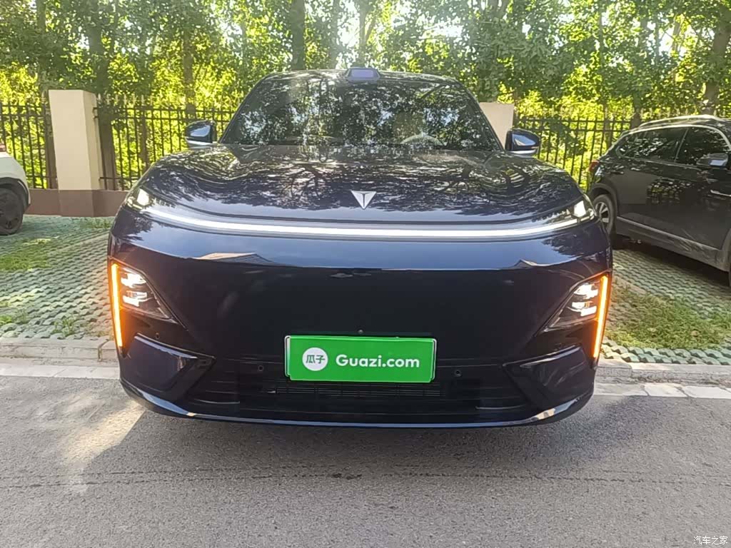 Deepal S09, 2025 3