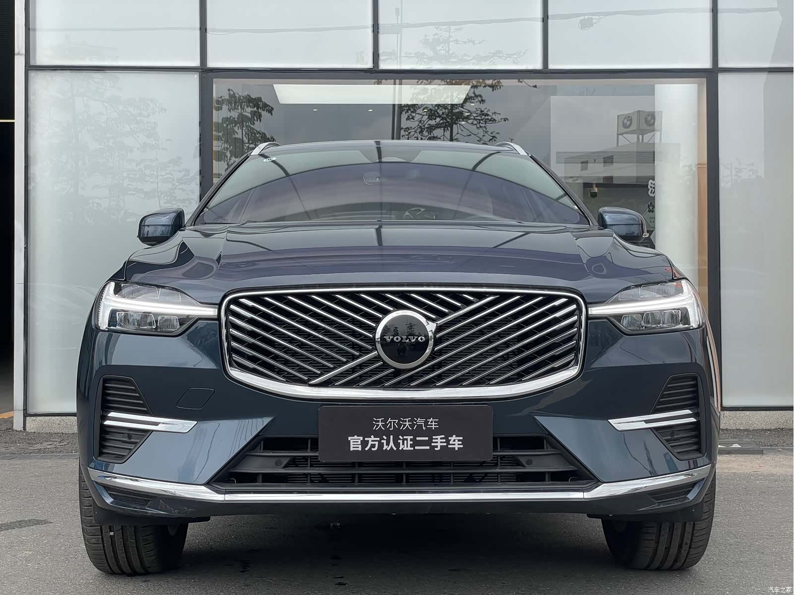 Volvo XC60, 2026 4
