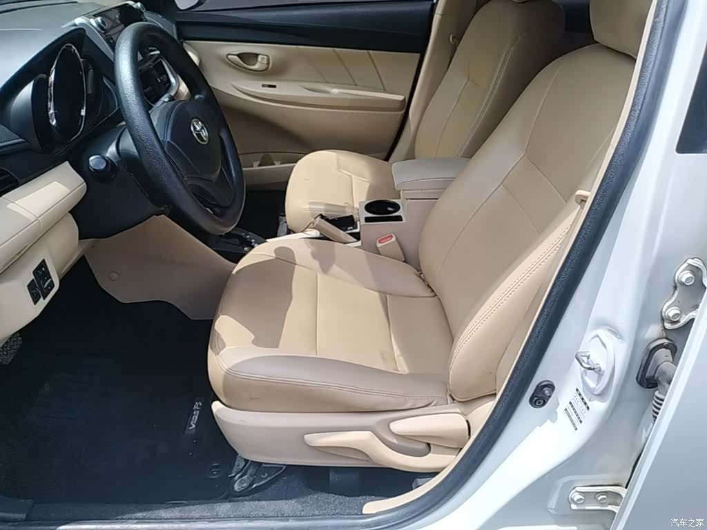 Toyota FS, 2017 15